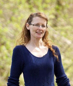 My Daughter, Bev, shared some of her work experiences.